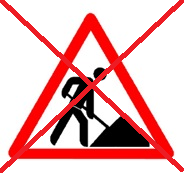 Baustelle 1e